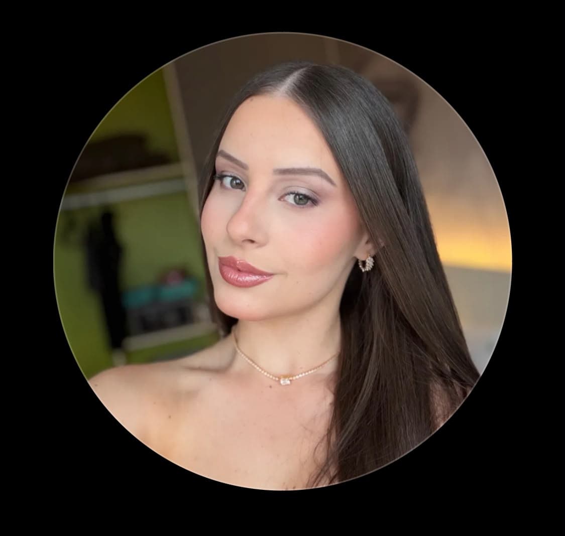 Alana Hauber